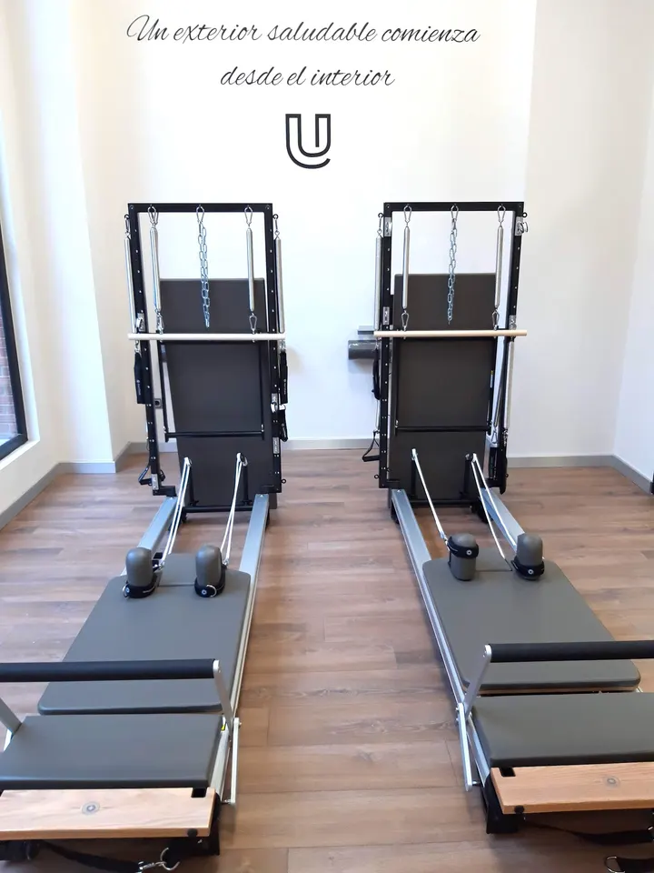 Urban Pilates - Aqua — pilates-studio en Valencia — 3