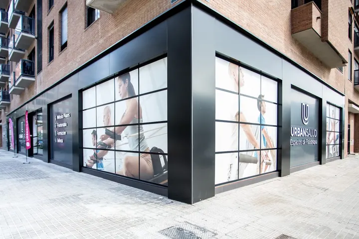Urban Pilates - Aqua — pilates-studio en Valencia — 4