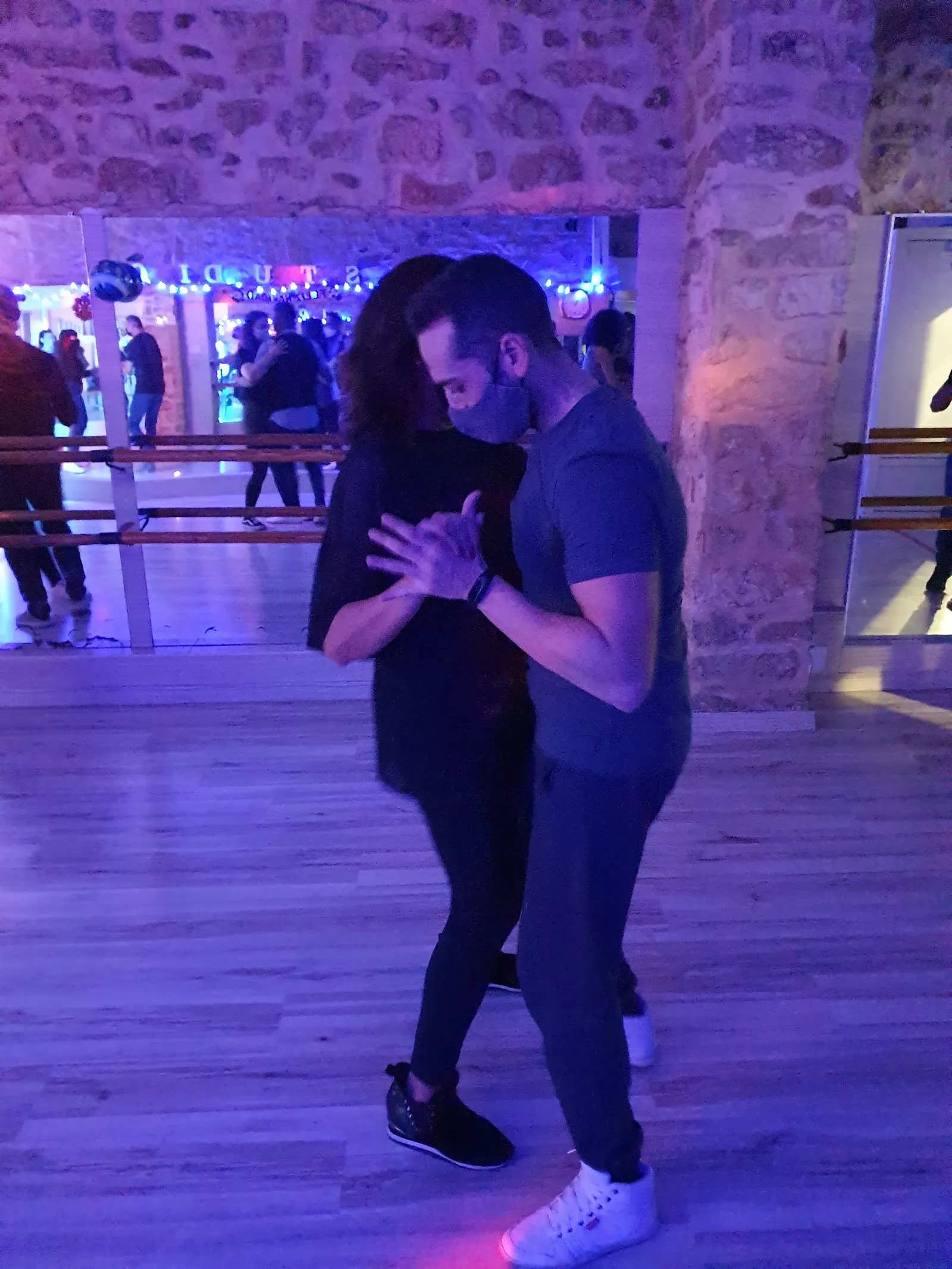 Estudio Alicante — baile-studio en Alicante — 3