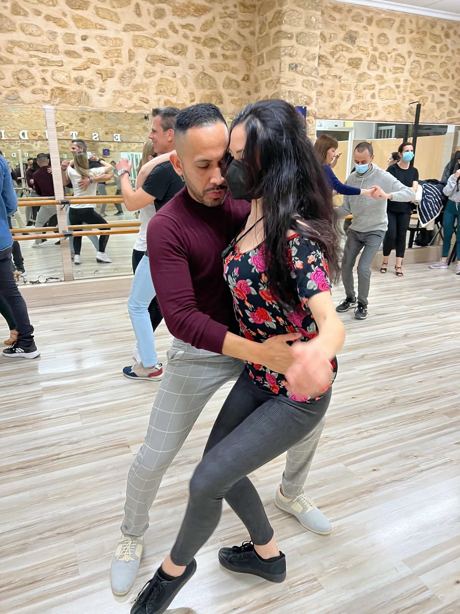 Estudio Alicante — baile-studio en Alicante — 3