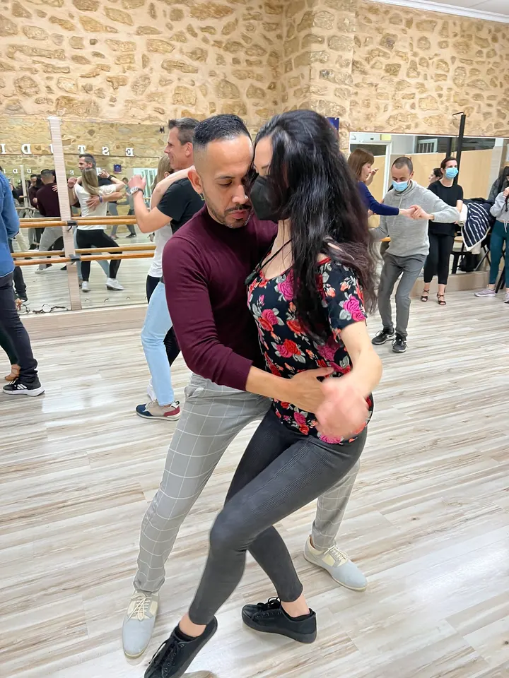Estudio Alicante — baile-studio en Alicante — 3