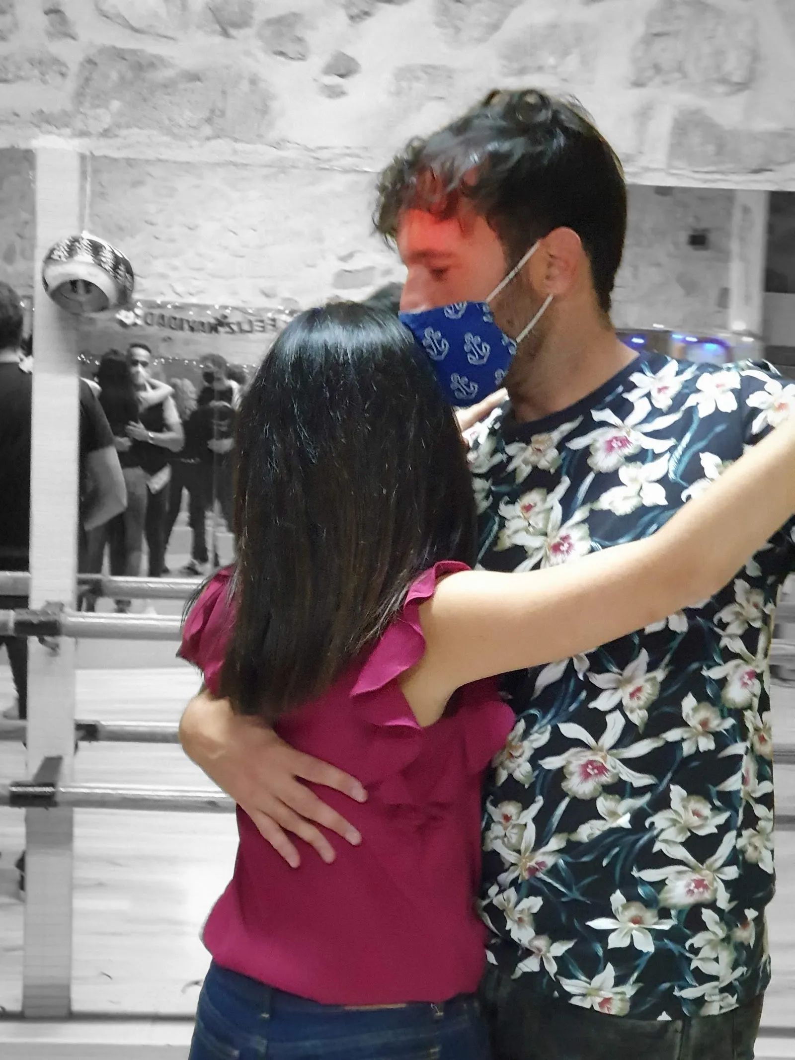 Estudio Alicante — baile-studio en Alicante — 4