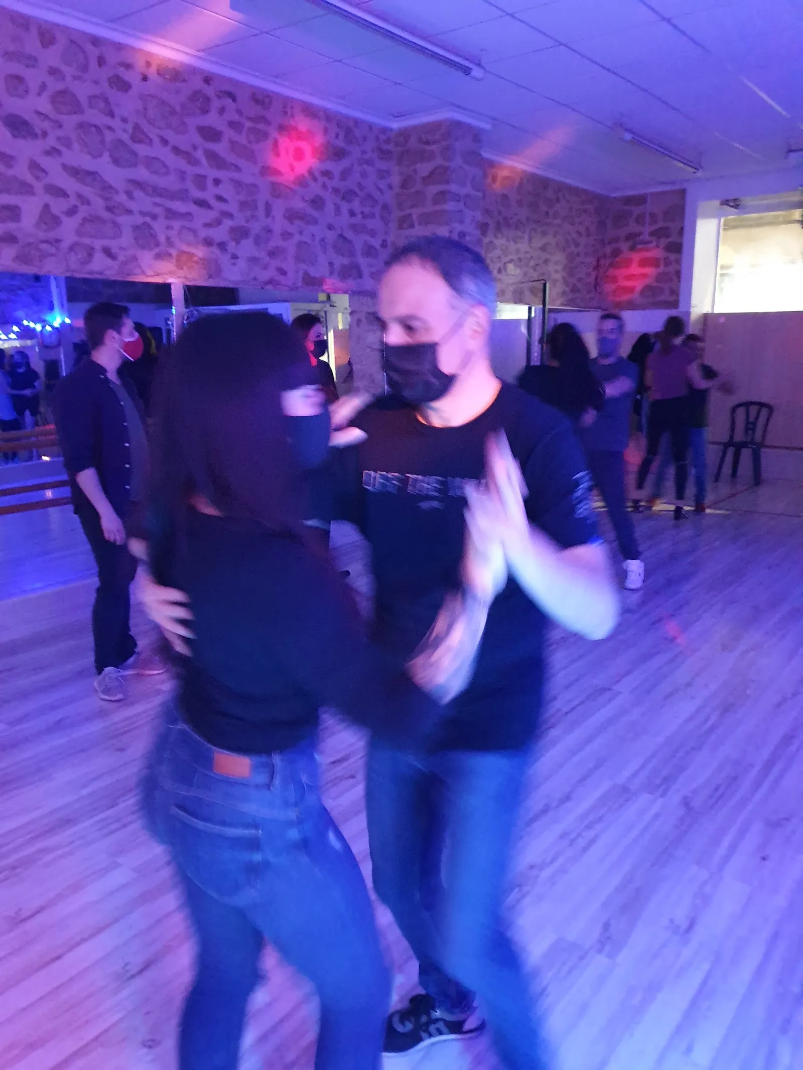 Estudio Alicante — baile-studio en Alicante — 5