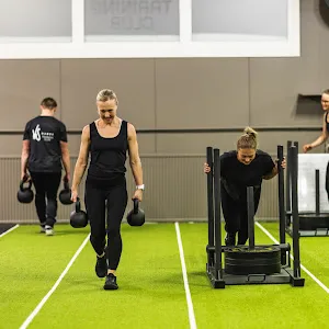 Wellbeingbysara — jooga-studio – Tarmola, Porvoo — 2