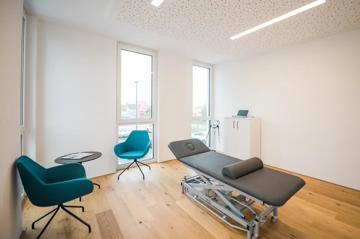 Körperwerk Rheinhausen — fitnessstudio in Rheinhausen — 3