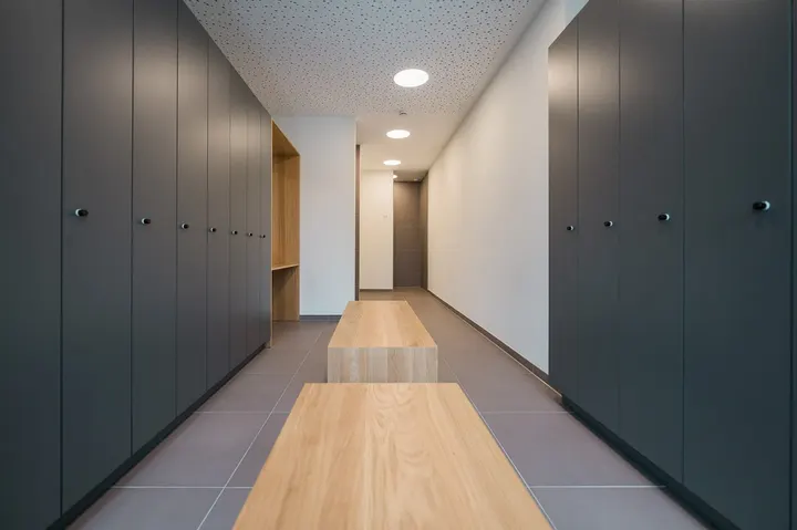 Körperwerk Rheinhausen — fitnessstudio in Rheinhausen — 4