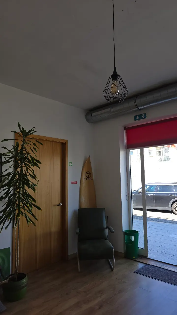 Salty Waters — Pilates em Areosa, Viana do Castelo