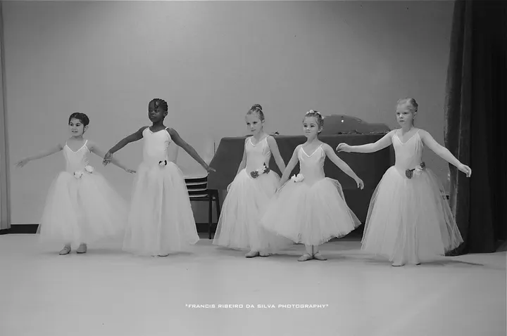 Ballettschule Katharina Damian — tanz-studio in Sillenbuch, Stuttgart — 2