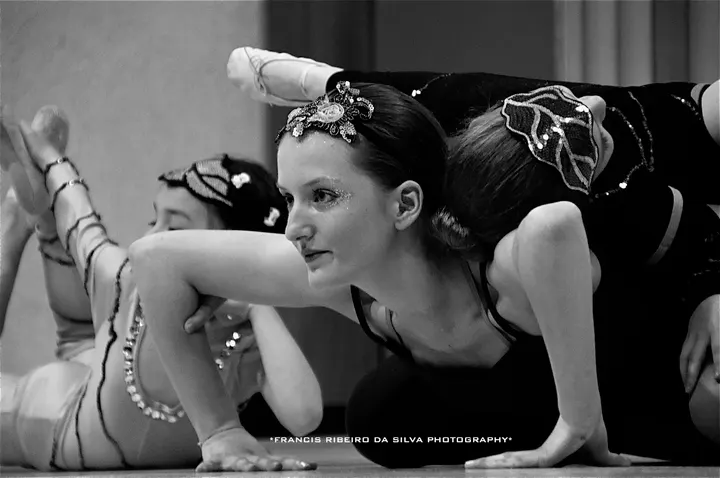 Ballettschule Katharina Damian — tanz-studio in Sillenbuch, Stuttgart — 3