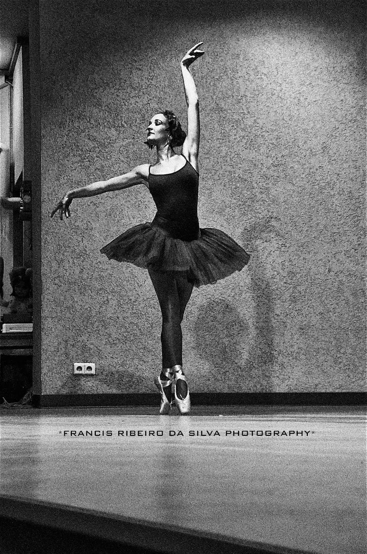 Ballettschule Katharina Damian — tanz-studio in Stuttgart — 4