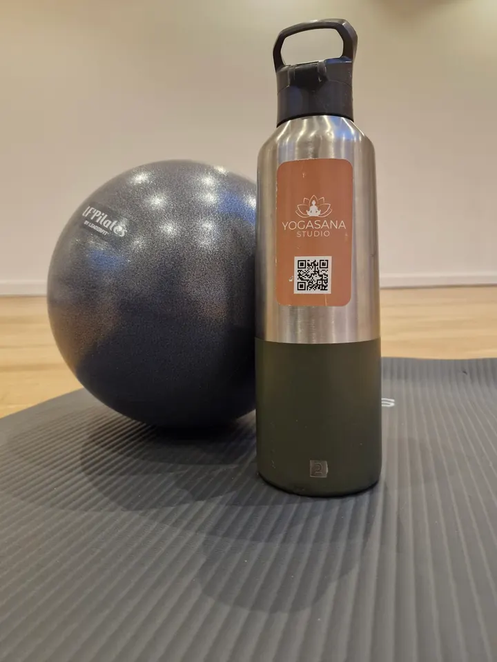Yogasana Studio — yoga-studio à Beauvais — 3