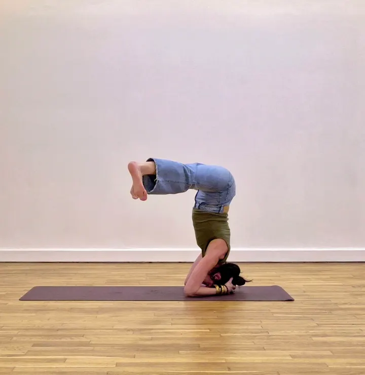 Yogasana Studio — yoga-studio à Beauvais — 5
