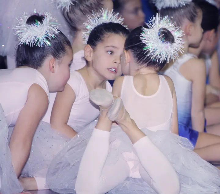 A.S.D GINNASTICA BLU RIBBON — Palestre a Bissuola, Venezia
