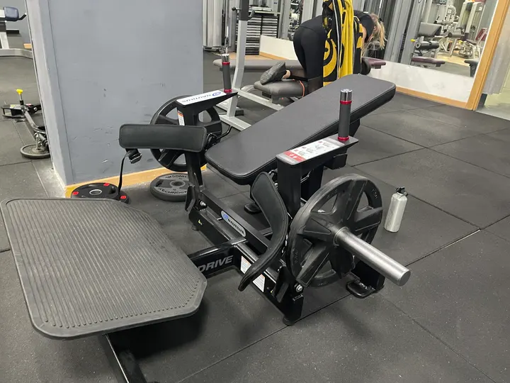 Centro Deportivo Olimpic — estudio de fitness-studio en Zaragoza — 3
