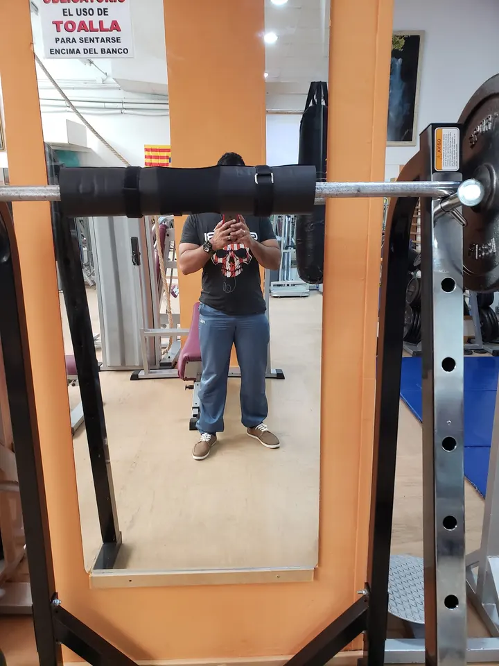 Centro Deportivo Olimpic — estudio de fitness-studio en Zaragoza — 5