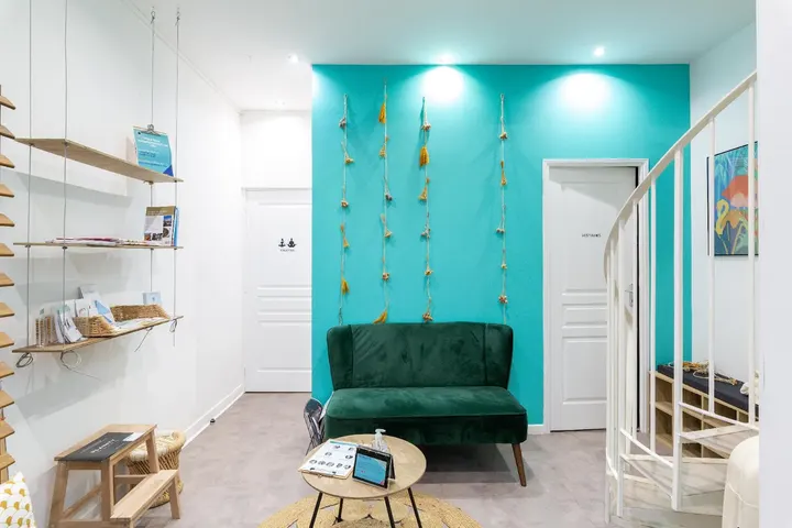MaParenthèse Médecines naturelles — yoga-studio à Paris 10e Arrondissement, Paris — 2
