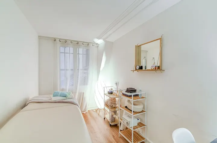 MaParenthèse Médecines naturelles — yoga-studio à Paris 10e Arrondissement, Paris — 3