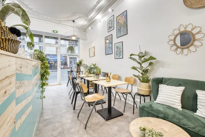 MaParenthèse Médecines naturelles — yoga-studio à Paris — 4
