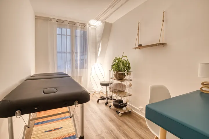 MaParenthèse Médecines naturelles — yoga-studio à Paris — 5