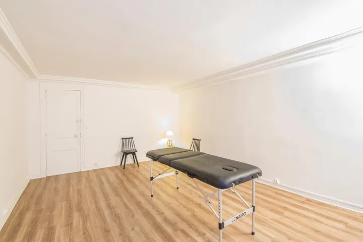 MaParenthèse Médecines naturelles — Yoga à Paris 10e Arrondissement, Paris