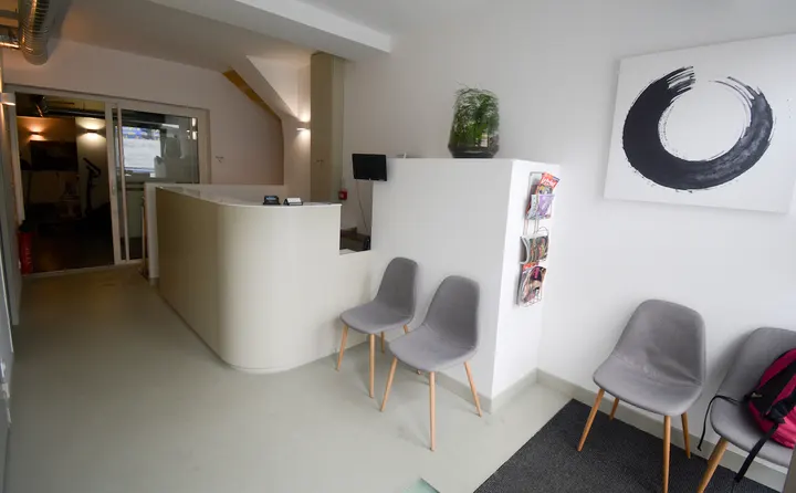 Aqua’in Bordeaux — bien-être-studio à Bordeaux — 4