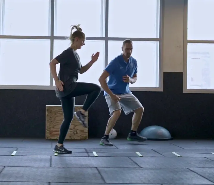 Motifaith — Personal training in Crooswijk, Rotterdam
