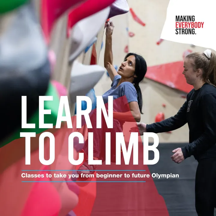 Depot Climbing Sheffield — bouldering-studio in Wybourn, Sheffield — 2