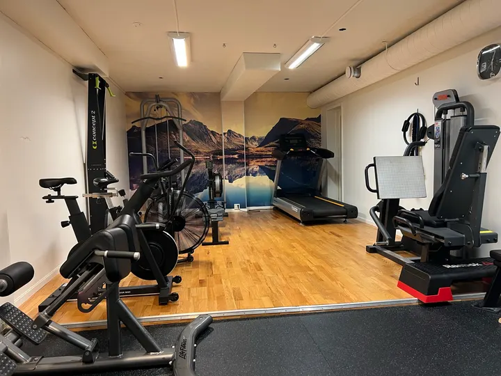 Storm Brazilian Jiu Jitsu — kampsport-studio i Ålesund — 3