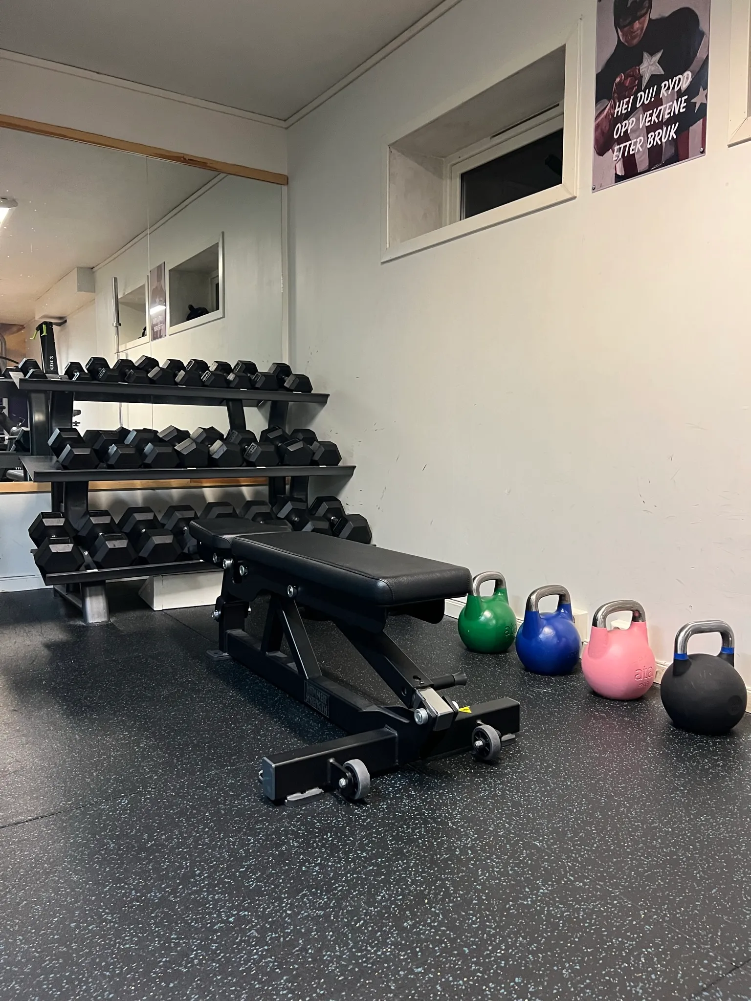 Storm Brazilian Jiu Jitsu — kampsport-studio i Ålesund — bild 4