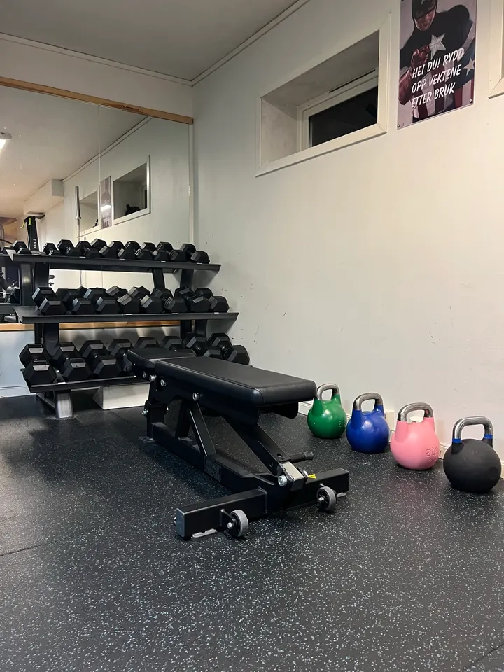 Storm Brazilian Jiu Jitsu — kampsport-studio i Ålesund — 4