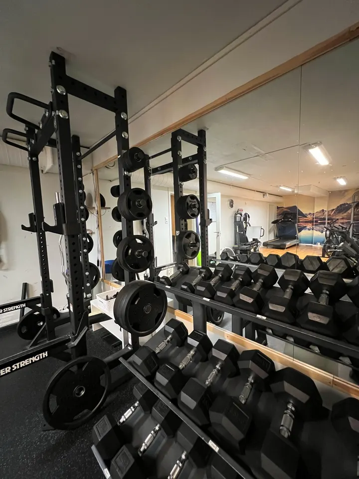 Storm Brazilian Jiu Jitsu — kampsport-studio i Ålesund — 5