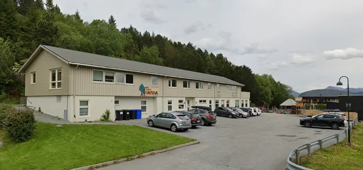 Storm Brazilian Jiu Jitsu — martial arts-studio i Slinningen, Ålesund