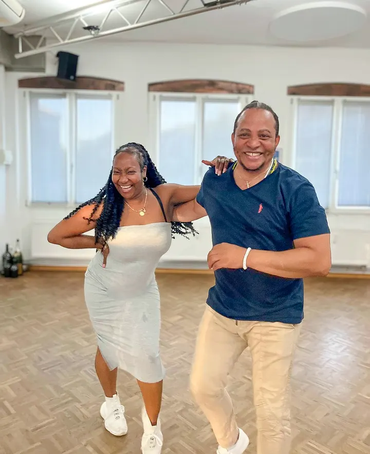 Salsa-Tanzschule Momento Cubano — Tanz in Bockenheim, Frankfurt am Main