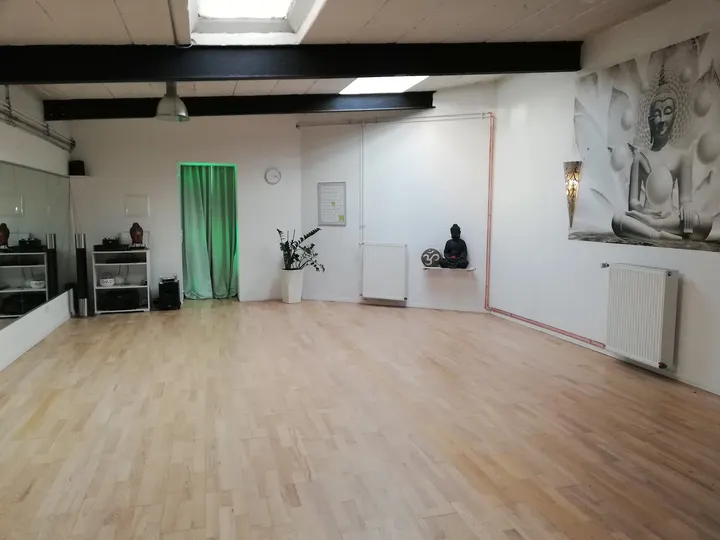 BodyBalance — yoga-studio in Rheinhausen, Duisburg — 2