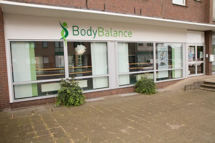 BodyBalance — yoga-studio in Duisburg — 4