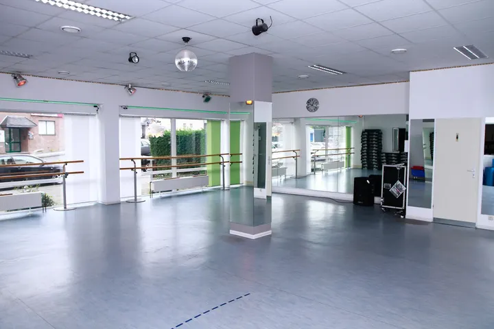BodyBalance — yoga-studio in Duisburg — 5