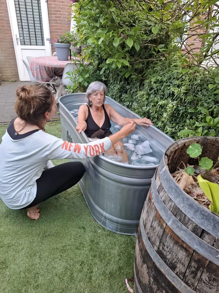 justliveformoms — wellness-studio in Elburg — 3