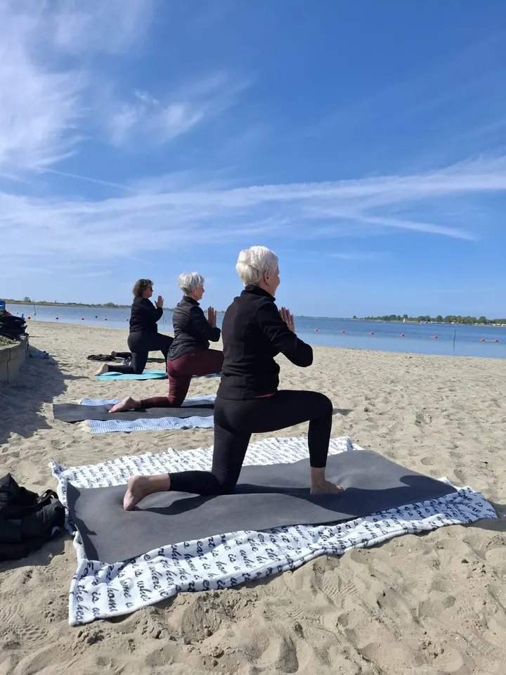 justliveformoms — wellness-studio in Elburg — 3