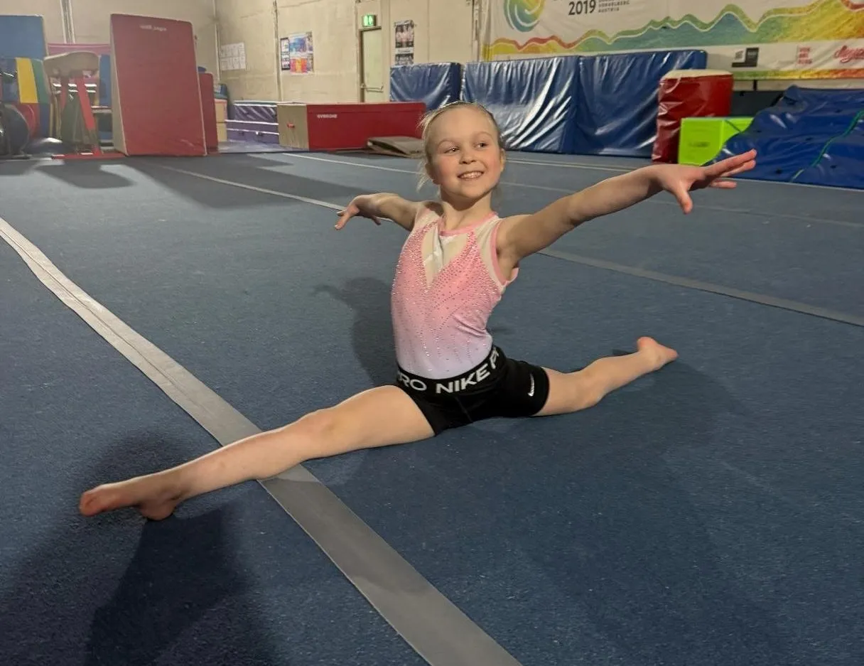 Generation Gymnastics CIC — gymnastics-studio in Old Dean, Camberley — 3