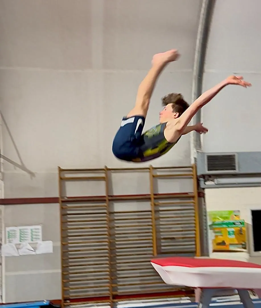 Generation Gymnastics CIC — gymnastics-studio in Camberley — 4