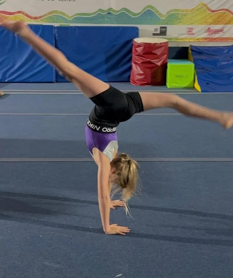 Generation Gymnastics CIC — gymnastics-studio in Camberley — 5