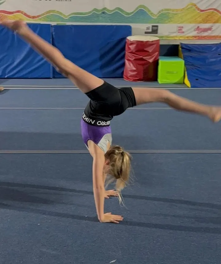 Generation Gymnastics CIC — gymnastics-studio in Camberley — 5