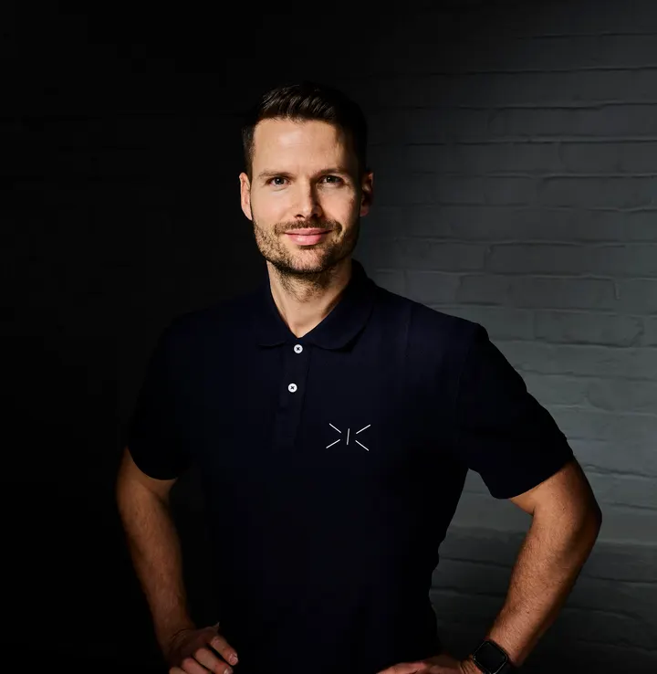 Tom Suchy - Health Coach — pt-studio in Mombach, Mainz — 3