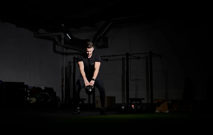 Tom Suchy - Health Coach — pt-studio in Mainz — 4