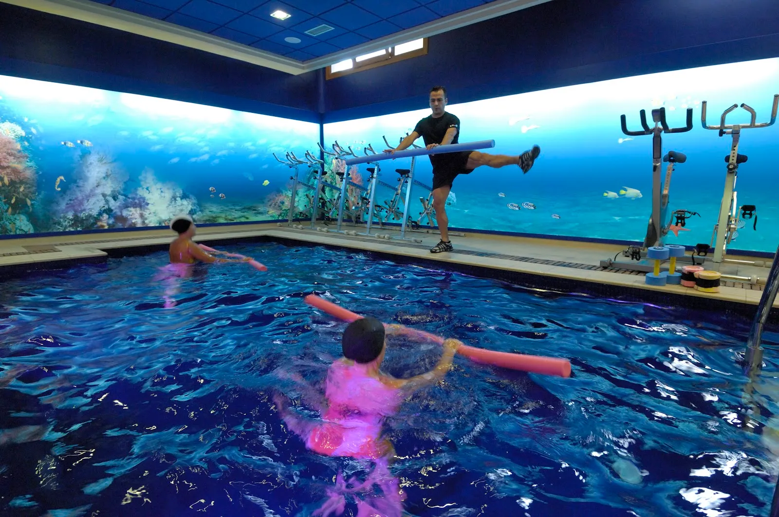 Spacio10 — estudio de fitness-studio en Arona — 3