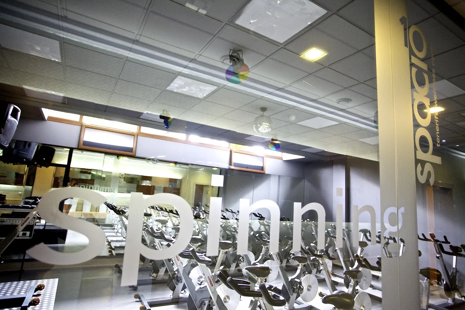 Spacio10 — estudio de fitness-studio en Arona — 5