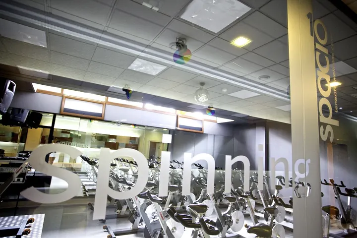 Spacio 10 Playa de las Américas — estudio de fitness-studio en Arona — 5