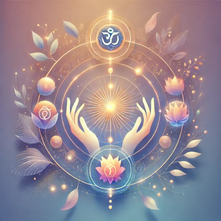 Priya Yoga — Yoga en Sarrià - Sant Gervasi, Barcelona
