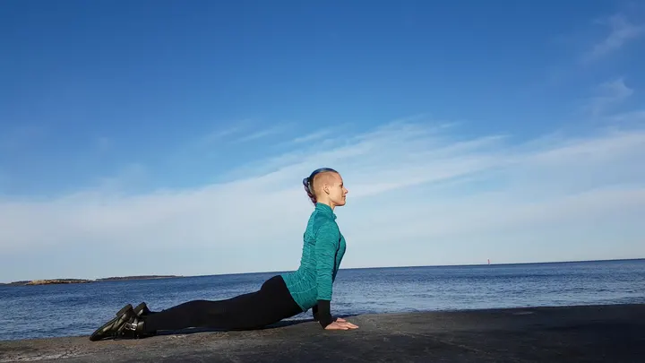 Unstuck Warrior — yoga-studio i Västervik — 6