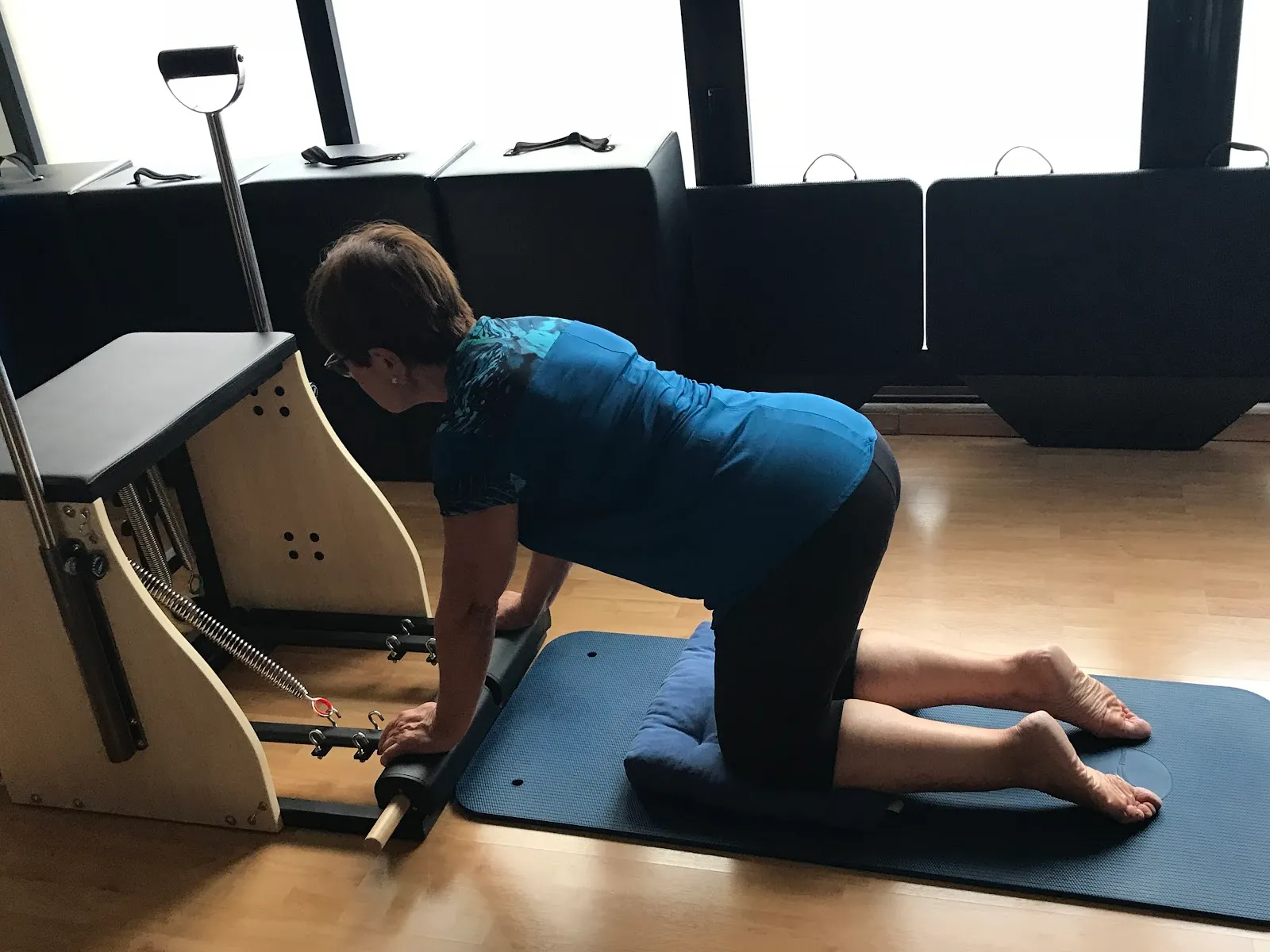 Centro Pilates Cádiz — pilates-studio en La Laguna, Cádiz — 3